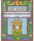 All About Rosh Hashanah