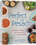 Perfect for Pesach: Passover recipes you'll want to make all year