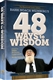 Rabbi Noach Weinberg's 48 Ways to Wisdom