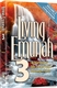 Living Emunah Volume 3: Achieving A Life of Serenity Through Faith