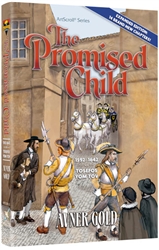 The Promised Child