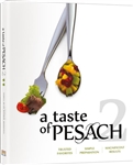 A Taste of Pesach 2