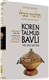 Koren Steinsaltz H/E Talmud Menahot Part 1