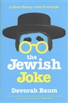 The Jewish Joke: A Short History—with Punchlines