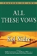 All These Vows -- Kol Nidre