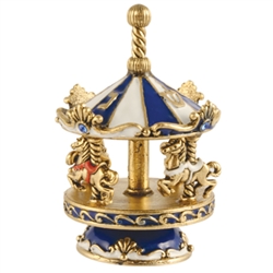 Carousel Dreidel by Quest