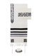 Yair Emanuel Silk Tallit - Magen David Black