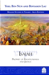 Isaiah: Prophet of Righteousness and Justice