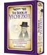 The Book of Yechezkel