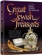 Great Jewish Treasures: A Collection Of Precious Judaica