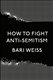 How to Fight Anti-Semitism