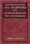 Questions and Answers on Conversion to Judaism