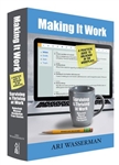 Making It Work: A Practical Guide to Halacha in the Workplace