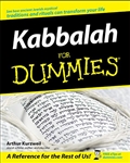 Kabbalah for Dummies