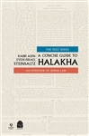A Concise Guide to Halakha: An Overview of Jewish Law
