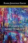 Studies in Spirituality