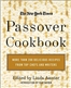 The New York Times Passover Cookbook