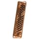 Copper Mezuzah Case