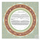 Ring of Joy Ketubah - Mickie Caspi