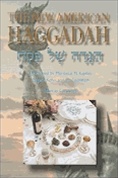 The New American Haggadah