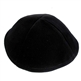 Black  Velvet Kippah