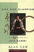 One God Clapping: The Spiritual Path of a Zen Rabbi