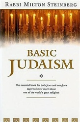 Basic Judaism