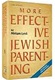 More Effective Jewish Parenting