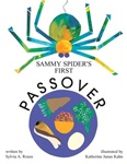 Sammy Spider's First Passover