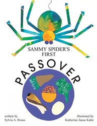 Sammy Spider's First Passover