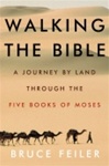 Walking The Bible