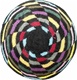 Colorful Shapes Kippah