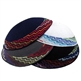 Step Kippah (Various Colors)