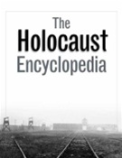 The Holocaust Encyclopedia