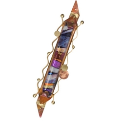 Mezuzah Case