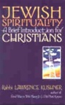 Jewish Spirituality: A Brief Introduction for Christians