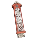 Roof Mezuzah