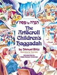 The Artscroll Children's Haggadah