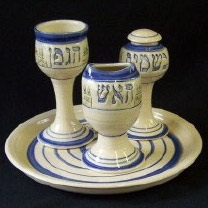 Havdallah Set