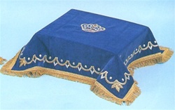 Synagogue Table Cover