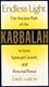 Endless Light: The Ancient Path of the Kabbalah to Love, Spiritual Growth, and Personal Power