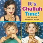 It's Challah Time!