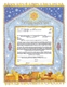 Mystic Jerusalem Ketubah by Mickie Caspi