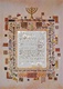 The Menorah Ketubah - Ardyn Halter