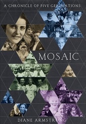 Mosaic: A Chronicle of Five Generations