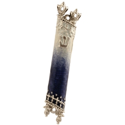 Torah Mezuzah