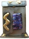 Rosenthal Tzedakah Box