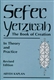 Sefer Yetzirah: The Book of Creation in Theory and Practice