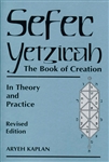 Sefer Yetzirah: The Book of Creation in Theory and Practice