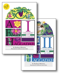 Family Haggadah (I and II)